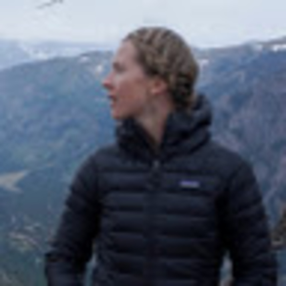 Meet your Posher, Rickey